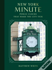 Capa do artigo New York Minute