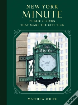 Capa do artigo New York Minute