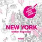 New York - Preview