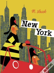 Capa do artigo New York