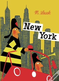 Capa do artigo New York