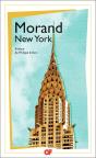 New York - Preview