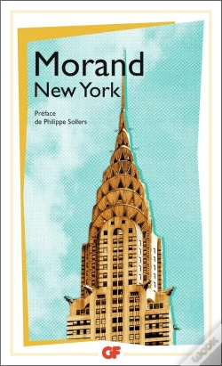 Capa do artigo New York
