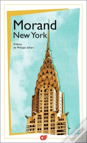 Capa do artigo New York