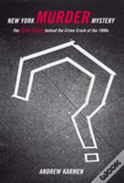 Capa do artigo New York Murder Mystery