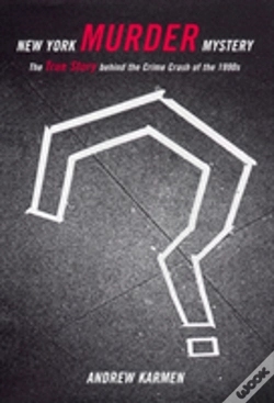 Capa do artigo New York Murder Mystery