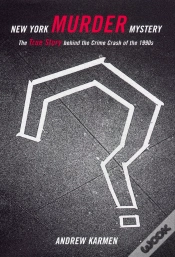 Capa do artigo New York Murder Mystery