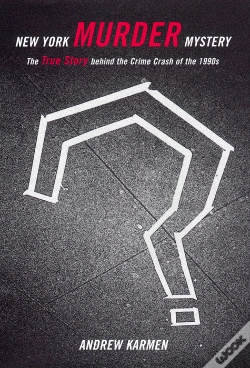 Capa do artigo New York Murder Mystery