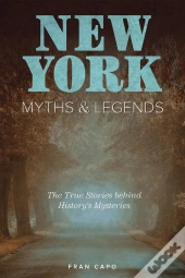 New York Myths And Legends