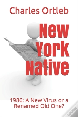 Capa do artigo New York Native