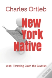Capa do artigo New York Native