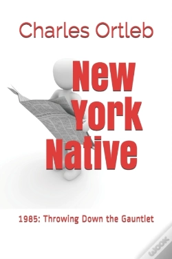 Capa do artigo New York Native