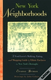Capa do artigo New York Neighbourhoods