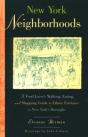 New York Neighbourhoods - Preview