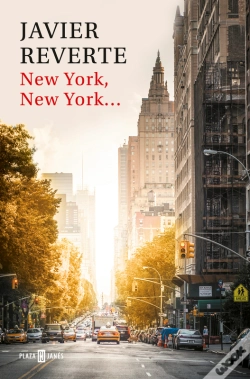 Capa do artigo New York, New York...