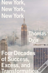 New York, New York, New York