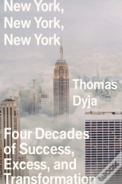Capa do artigo New York, New York, New York