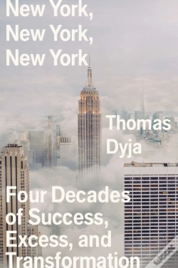 Capa do artigo New York, New York, New York