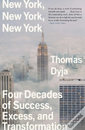 New York, New York, New York
