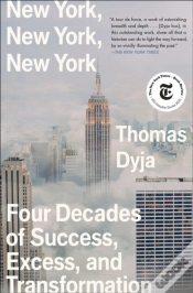 Capa do artigo New York, New York, New York