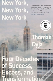 New York, New York, New York