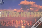 Capa do artigo New York, New York