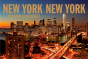 New York New York - Preview