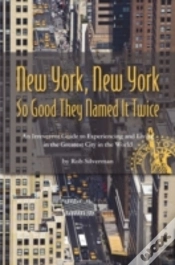 Capa do artigo New York, New York