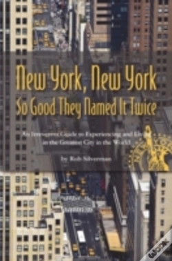 Capa do artigo New York, New York