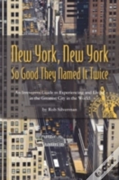 New York, New York