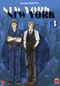 New York New York T03 - Preview
