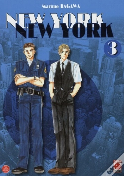 Capa do artigo New York New York T03