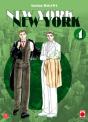 New York New York T04 - Preview