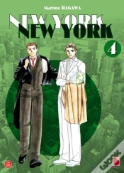 Capa do artigo New York New York T04