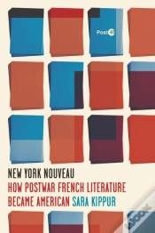 Capa do artigo New York Nouveau