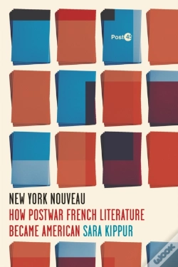 Capa do artigo New York Nouveau