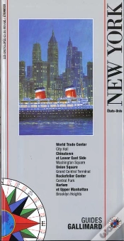 Capa do artigo New York