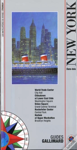 Capa do artigo New York