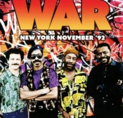 Capa do artigo New York, November 