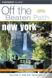 Capa do artigo New York Off The Beaten Path