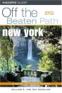New York Off The Beaten Path - Preview