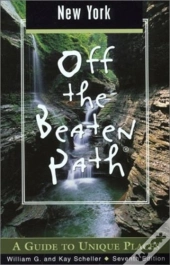 New York Off The Beaten Path