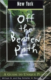 Capa do artigo New York Off The Beaten Path