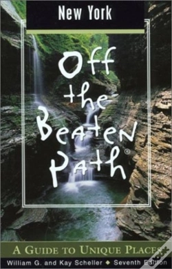 Capa do artigo New York Off The Beaten Path