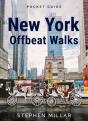 New York Offbeat Walks - Preview