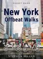 New York Offbeat Walks - Preview