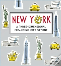 Capa do artigo New York: Panorama Pops