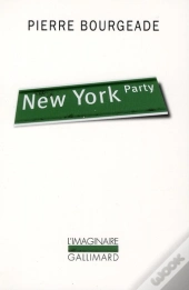 New York Party