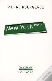 Capa do artigo New York Party