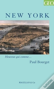 Capa do artigo New York